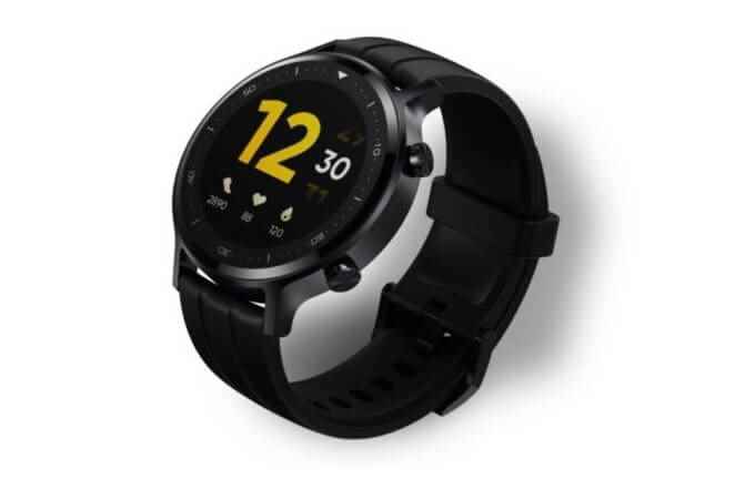 Realme Watch S