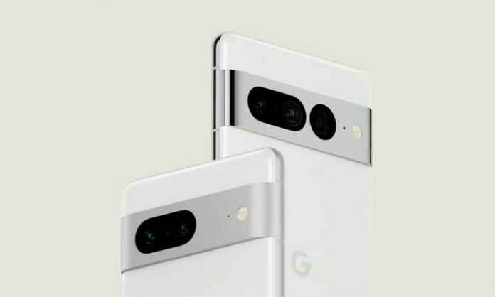 google pixel-7