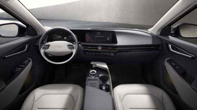 1652336895 577 What you need to know before Kia EV6 Turkey sales