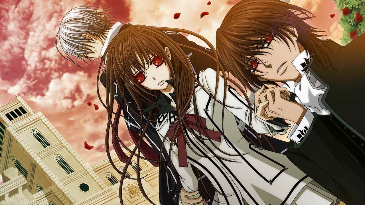 Vampire Knight