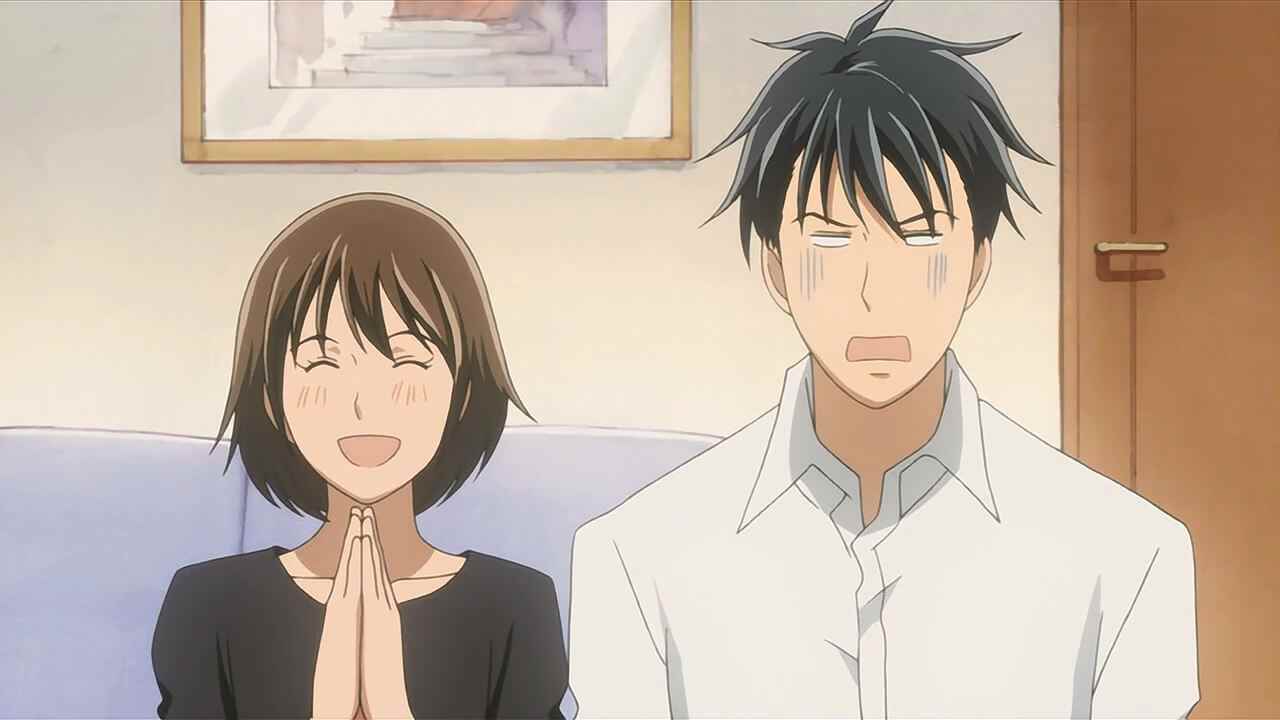 Nodame Cantabile