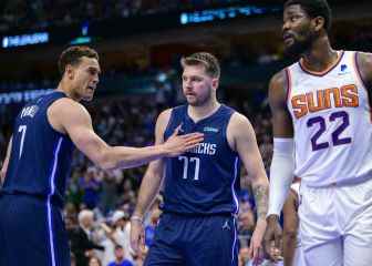 1652662466 Phoenix Suns Dallas Mavericks live NBA Playoffs 2022 live