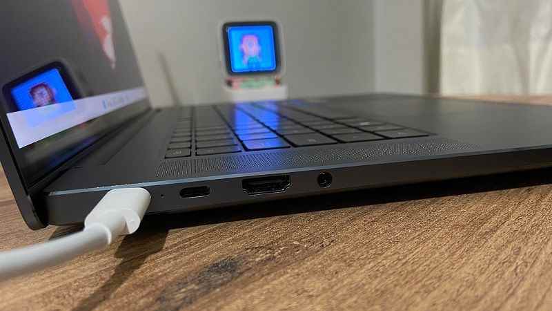 Matebook 16 review