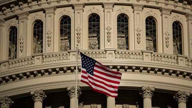 congress building