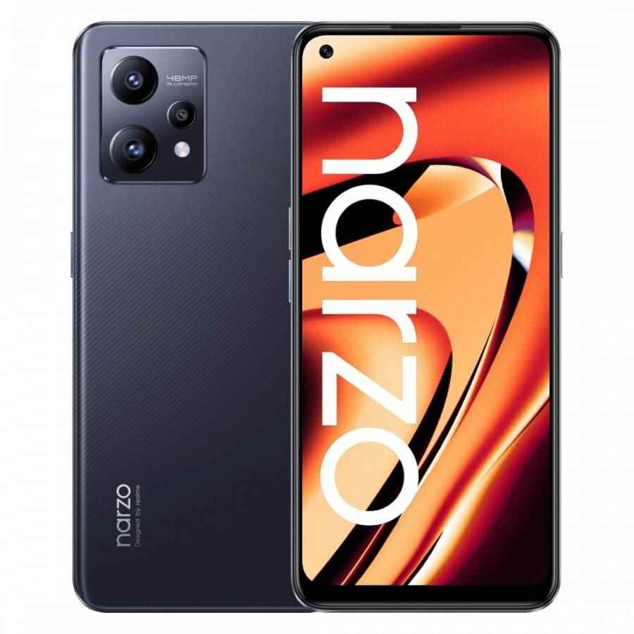 1652934597 706 Realme Narzo 50 Series Introduced Price and Features