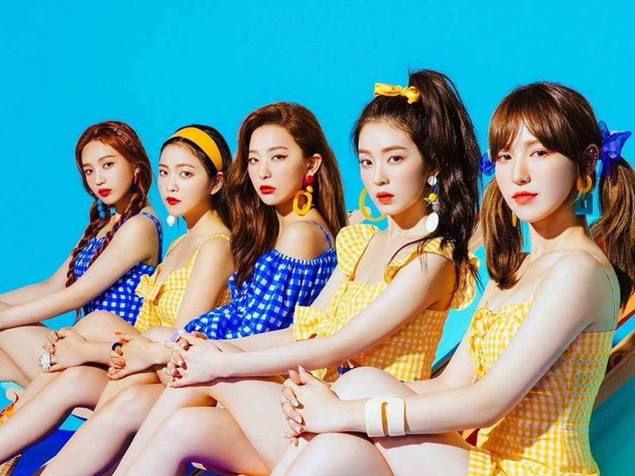 red velvet