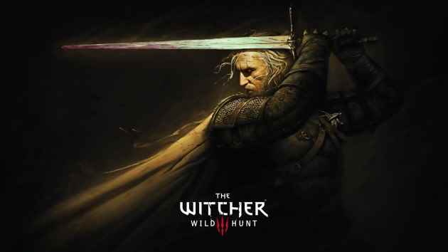 The Witcher 3: Wild Hunt