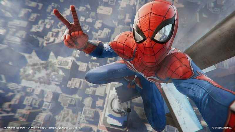 How the Xbox Spider-Man opportunity backfired