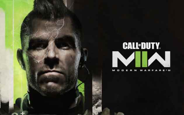 Call of Duty Modern Warfare II