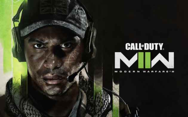 Call of Duty Modern Warfare II