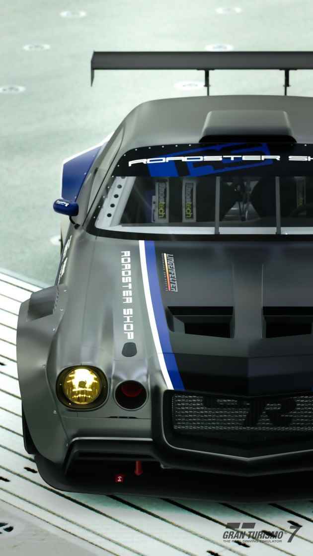 Gran Turismo 7