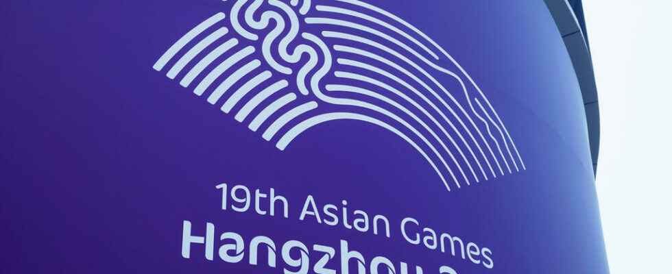 2022 Asian Games postponed due to Covid