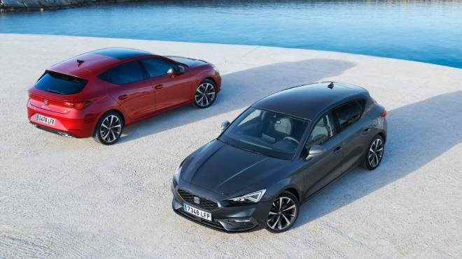 2022 Seat Leon price the effect of hike continues in