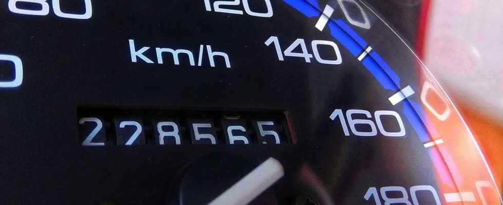 2022 mileage scale how do I calculate my mileage costs