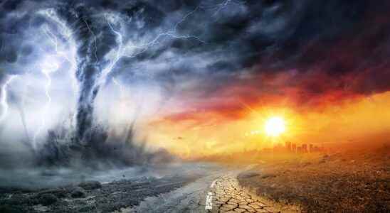 7 weather phenomena that will become more frequent due to