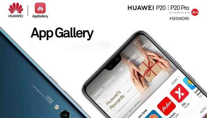 A Bug in Huawei AppGallery Makes Paid Apps Free