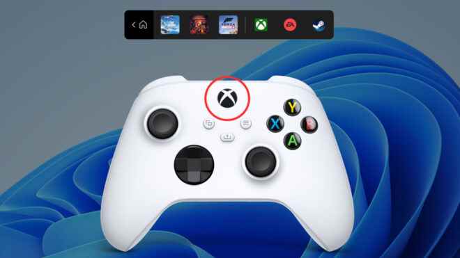 A new opportunity is coming to Xbox controller users in