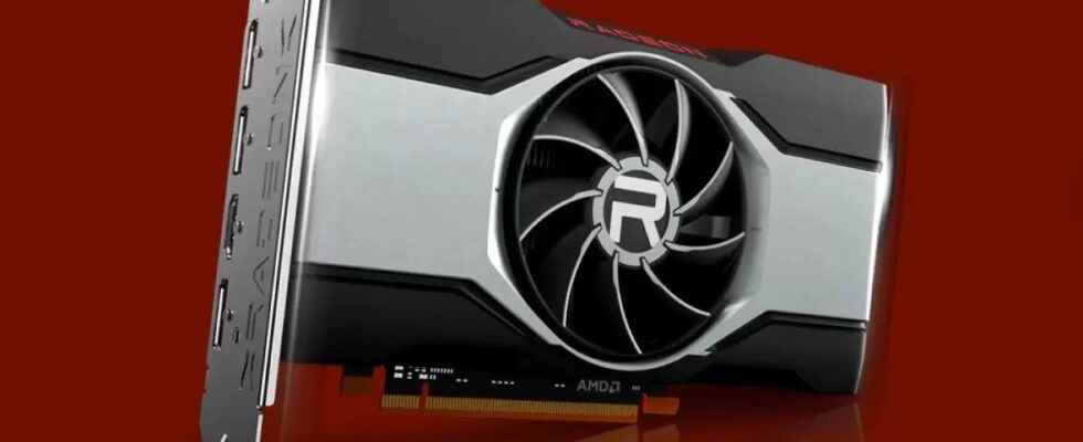 AMD is Working on a Budget Friendly Graphics Card