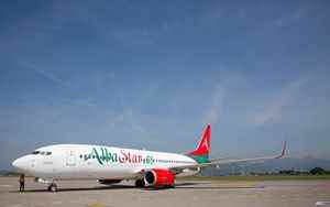 Albastar restarts Milan Bergamo Dakar flights