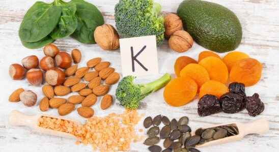 Alzheimers and dementia vitamin K would reduce the risks