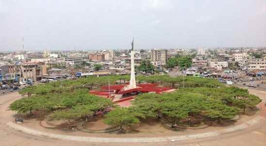 An APF mission to Benin in view of the 2023