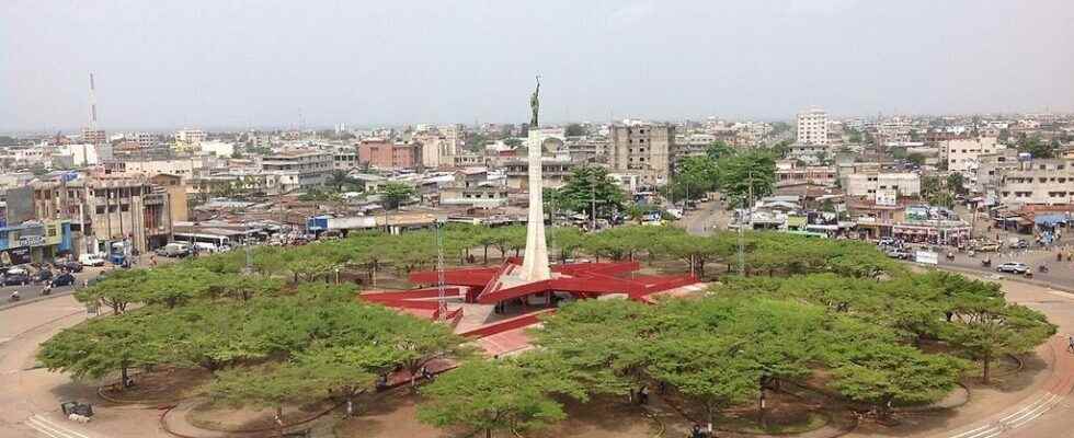 An APF mission to Benin in view of the 2023