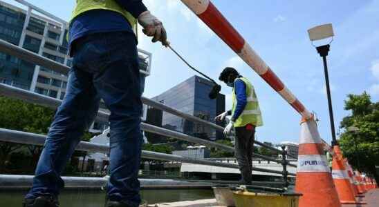 Another confined Eid for Singapores Muslim migrant workers after two