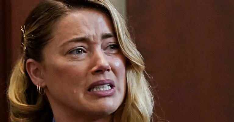 Anti Amber Heard petition reaches 4 million signatures