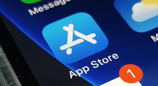 Apples pressure on iOS app developers