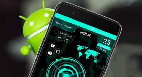 Best Android Launcher Apps 2022