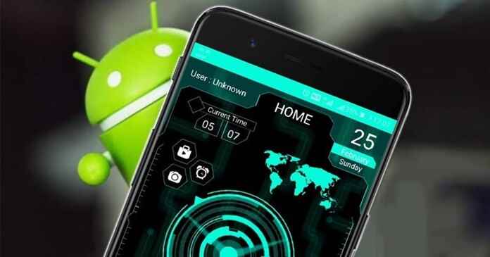 Best Android Launcher Apps 2022