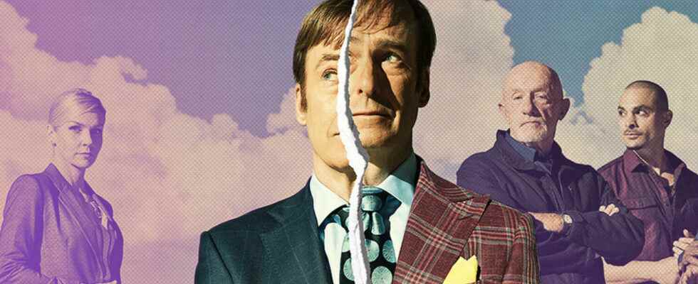 Better Call Saul star revealed shock end months ago I