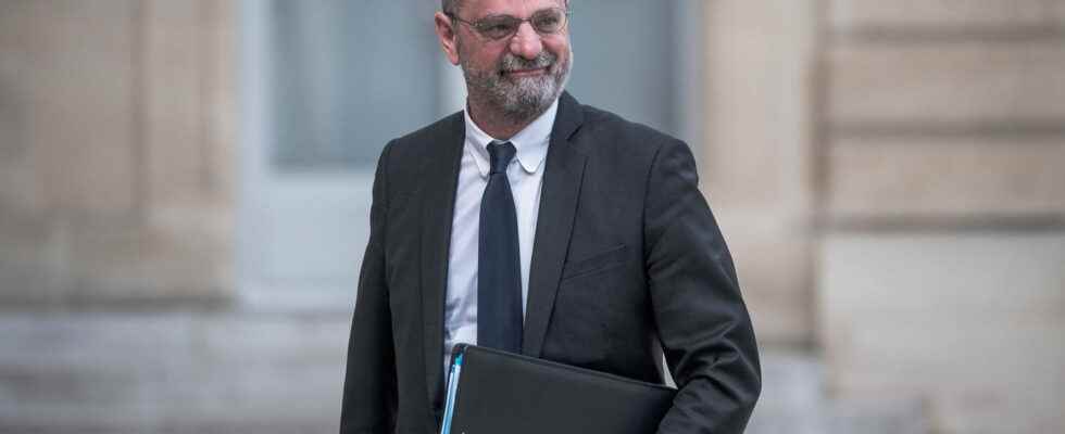 Blanquer Attal Who is approached for the ministry