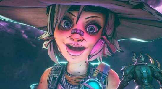 Borderlands maker Gearbox 9 working on new AAA game