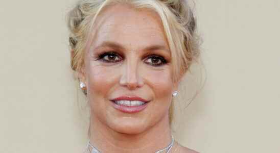 Britney Spears the singer announces that she had a miscarriage