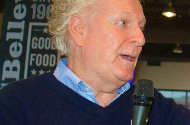 Brock backing Jean Charest