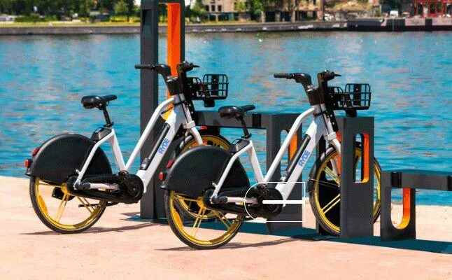 CK to look into e bike rental partnership