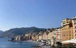 Camogli Communication Festival FS Italiane Group main partner of the