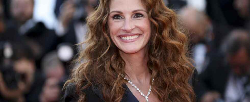 Cannes Film Festival 2022 Julia Roberts Anne Hathaway The stars