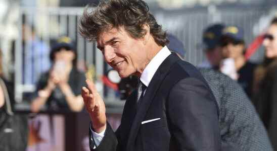 Cannes Film Festival Tom Cruise expected on the 2022 red