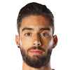 Carrasco braked with kicks AScom