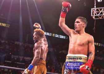 Charlo Castano and a tiebreaker