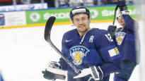 Close and teammates praise Marko Anttila the wonderful moment