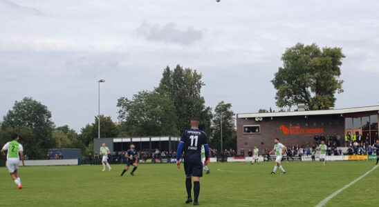 DHSC Feyenoord match moved due to chance of riots