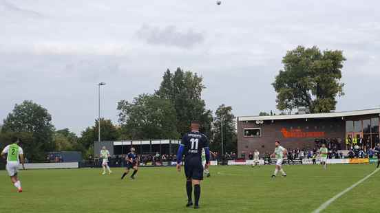 DHSC Feyenoord match moved due to chance of riots