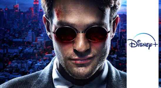 Daredevil the next MCU series much much more