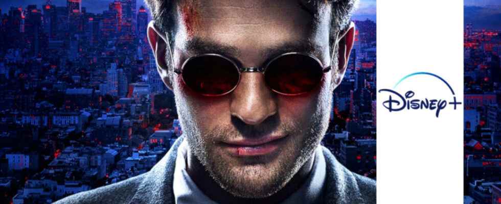 Daredevil the next MCU series much much more