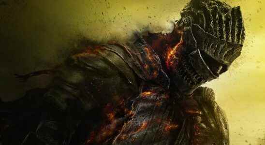 Dark Souls 3 servers will be reopening soon