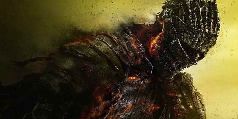 Dark Souls 3 servers will be reopening soon