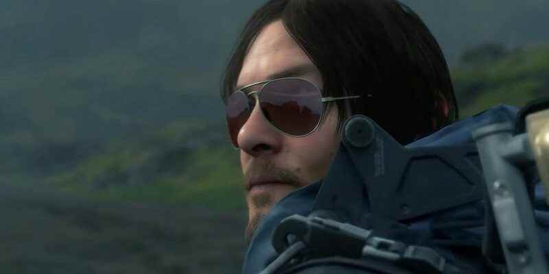 Death Stranding 2 production begins